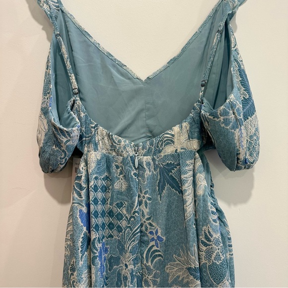 Abercrombie & Fitch dress - Picture 5 of 6